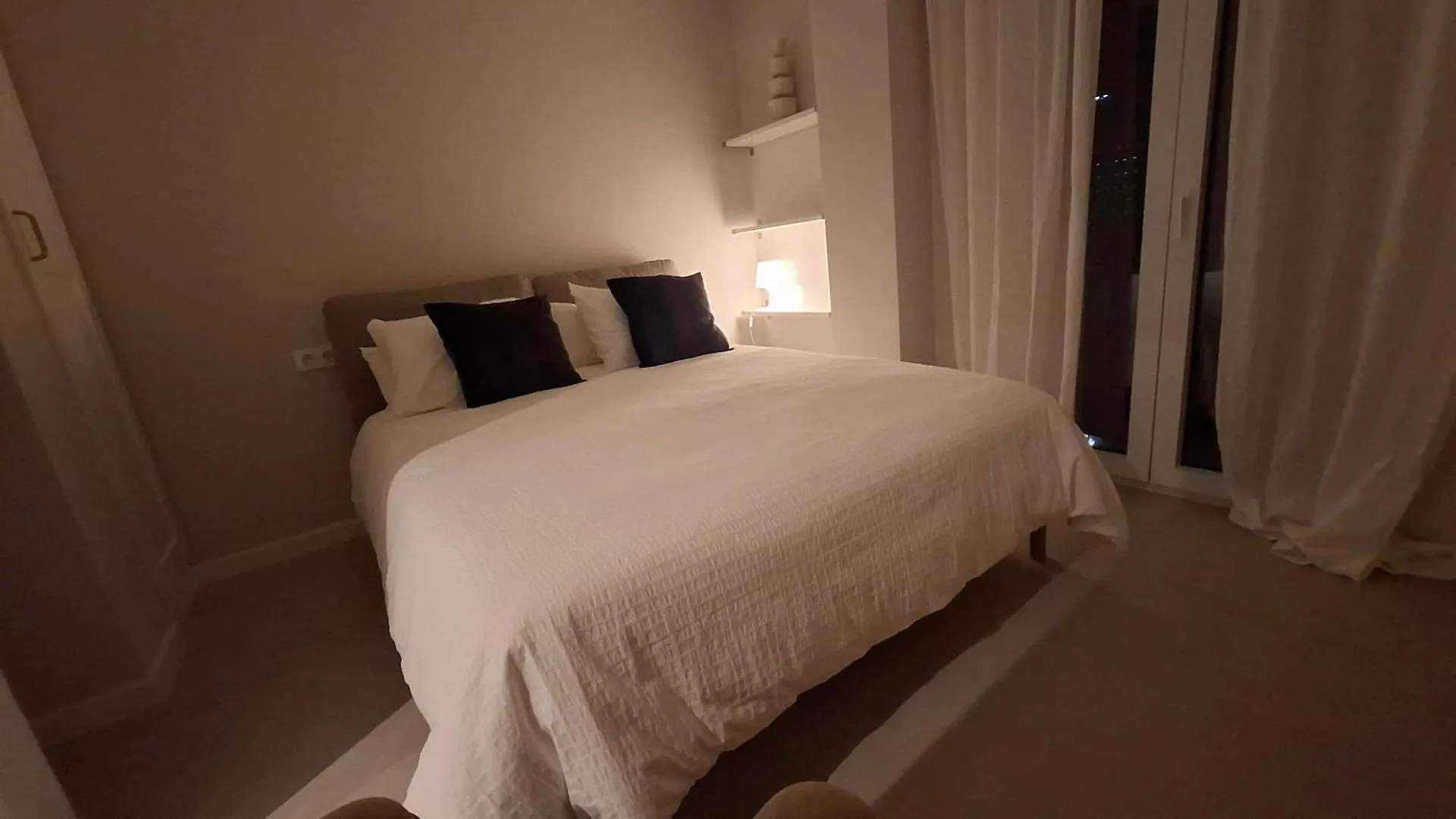 Apartment Villa Marcel Jerez de la Frontera