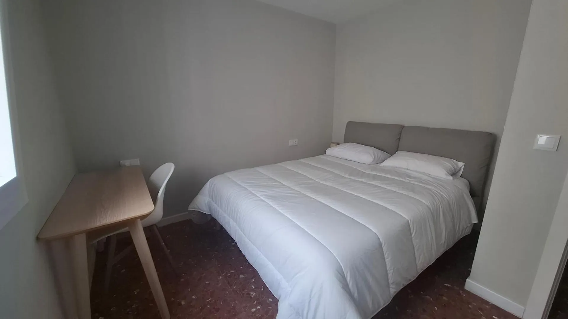 Villa Marcel Jerez de la Frontera 0*,